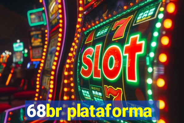 68br plataforma