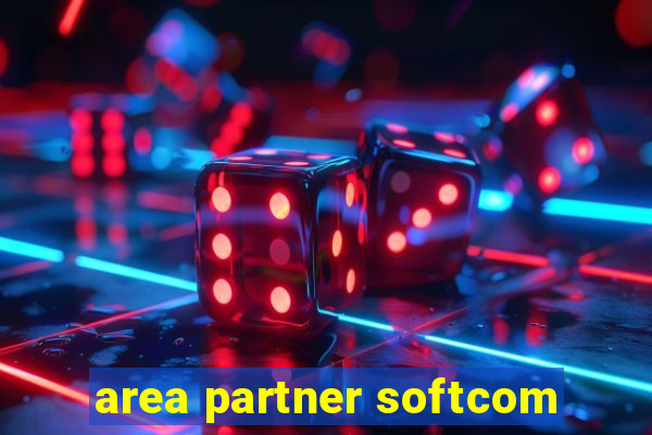 area partner softcom