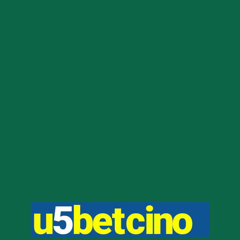 u5betcino