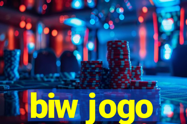 biw jogo