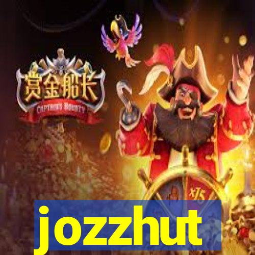 jozzhut