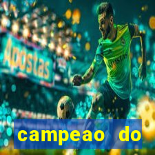 campeao do brasileirao 2021