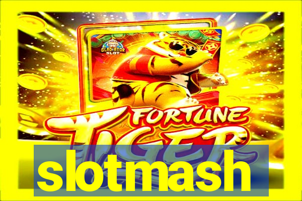 slotmash