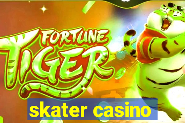 skater casino