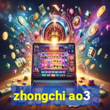 zhongchi ao3