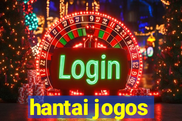 hantai jogos