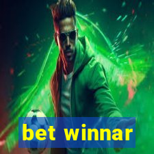 bet winnar