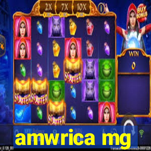 amwrica mg