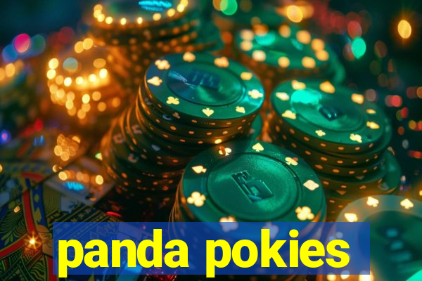 panda pokies