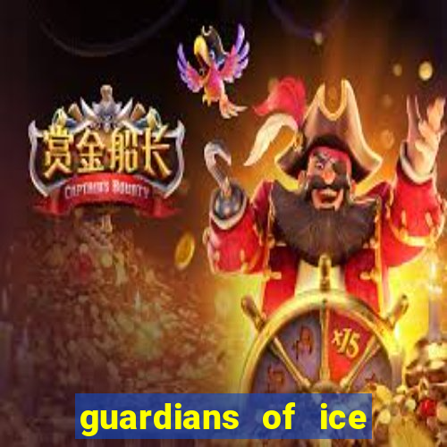 guardians of ice and fire slot