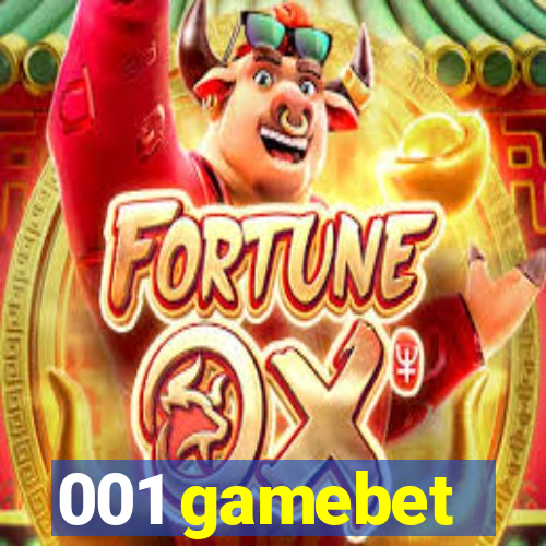 001 gamebet