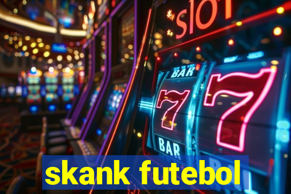 skank futebol