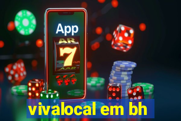 vivalocal em bh