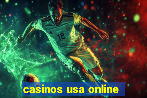 casinos usa online