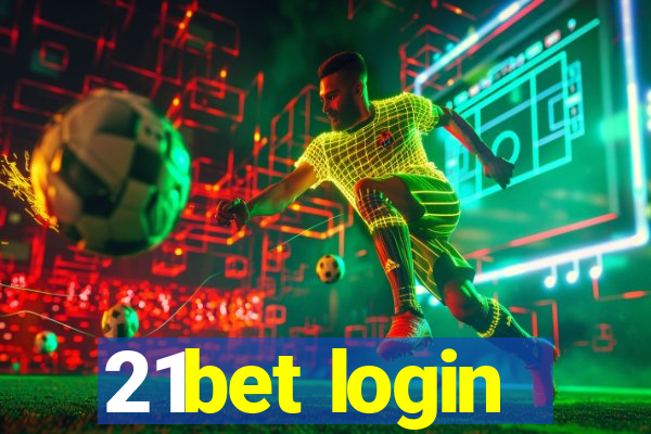 21bet login