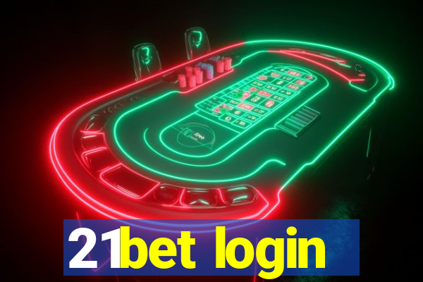 21bet login