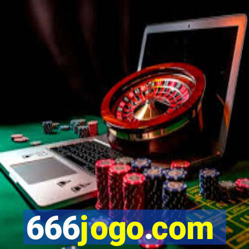 666jogo.com