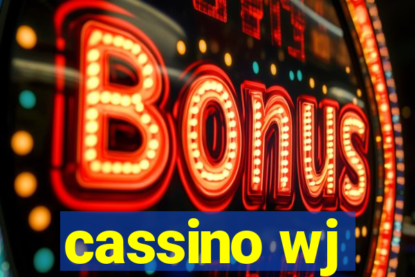 cassino wj