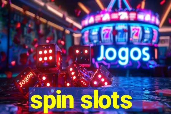 spin slots