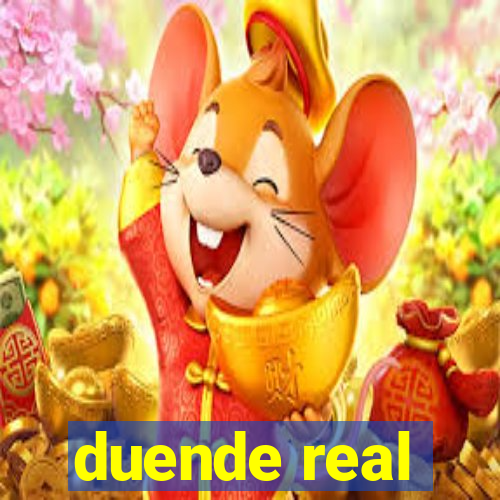 duende real