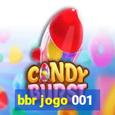 bbr jogo 001