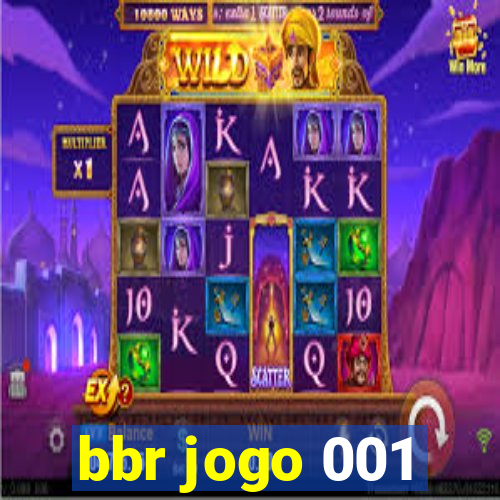 bbr jogo 001