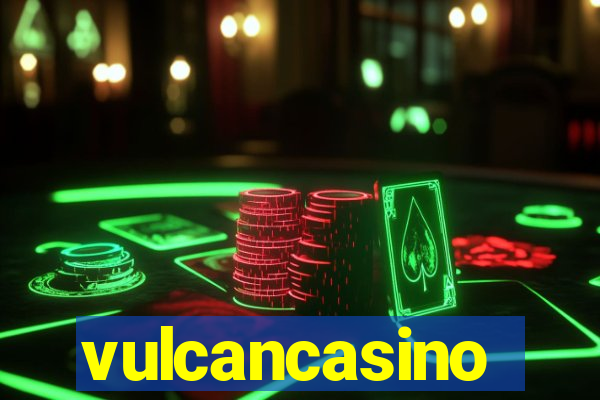 vulcancasino