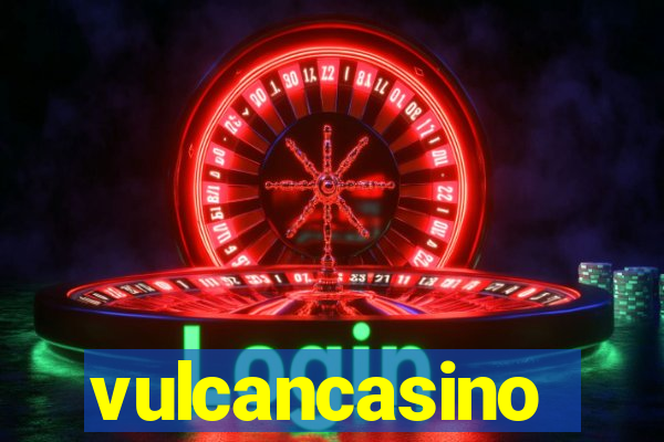 vulcancasino