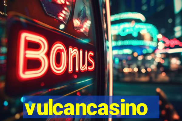 vulcancasino