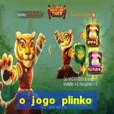 o jogo plinko lucky paga mesmo