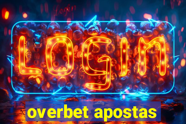 overbet apostas