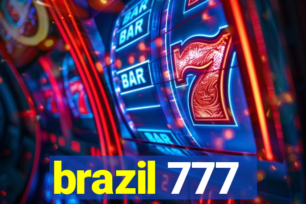 brazil 777