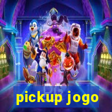 pickup jogo