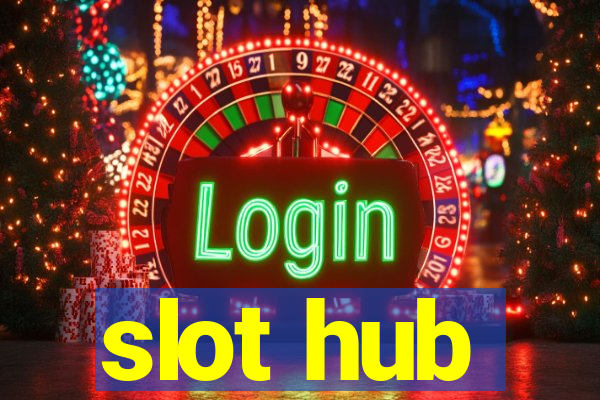 slot hub