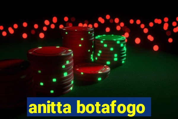 anitta botafogo