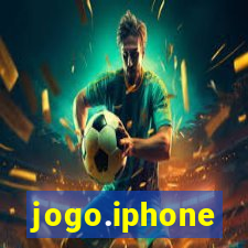 jogo.iphone