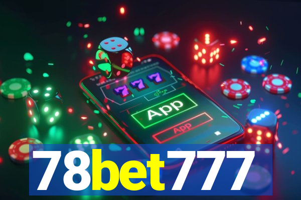 78bet777