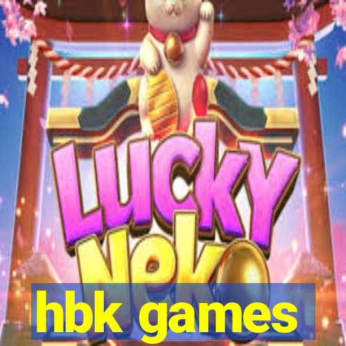 hbk games