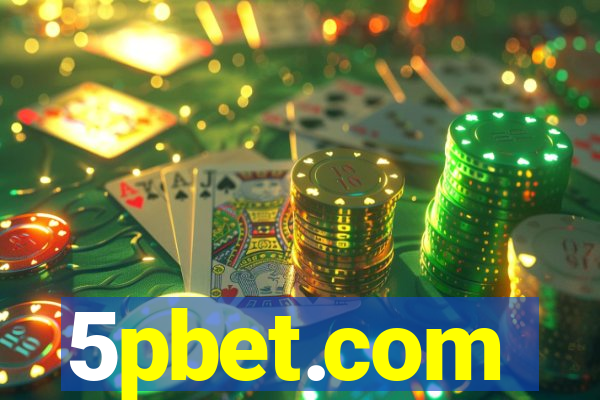 5pbet.com