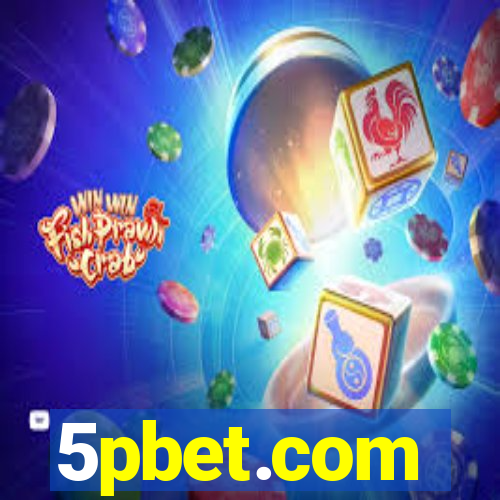 5pbet.com