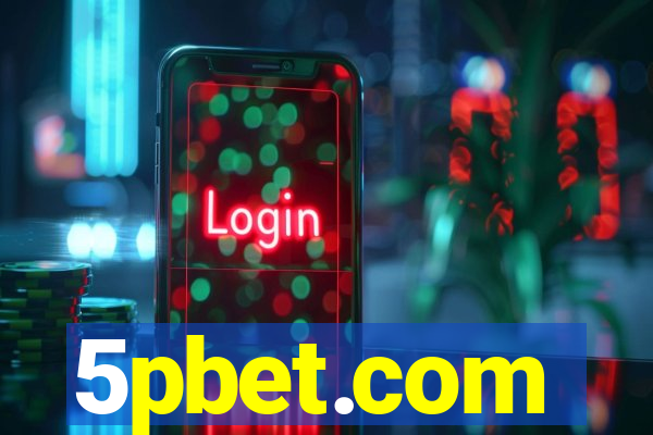 5pbet.com