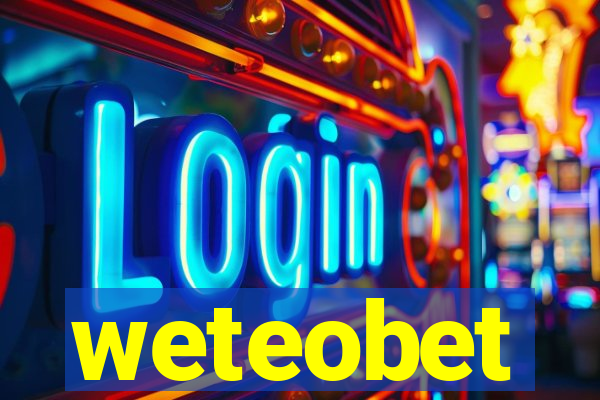 weteobet