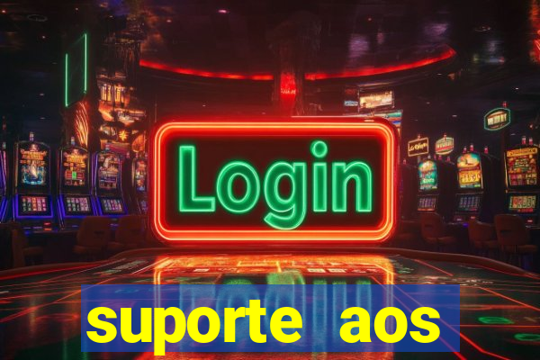 suporte aos clientes de jogos online