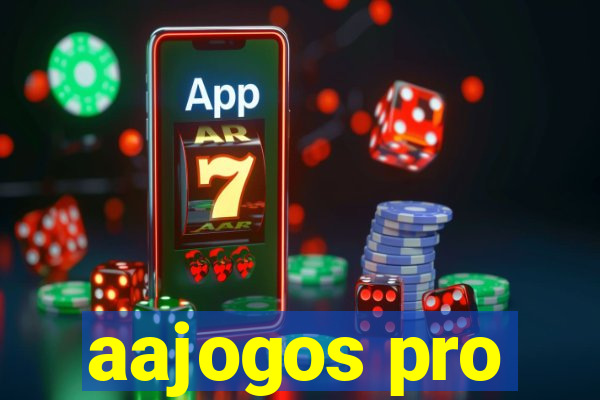 aajogos pro