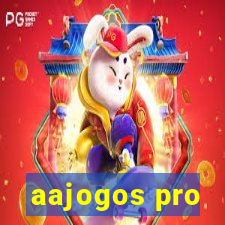 aajogos pro