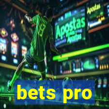 bets pro