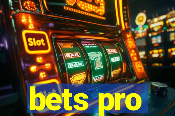 bets pro