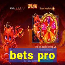 bets pro