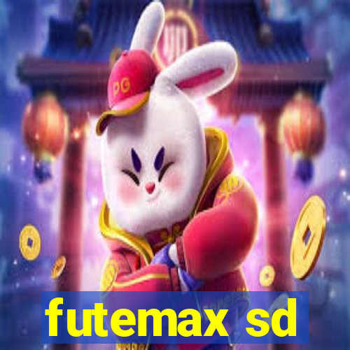 futemax sd