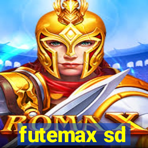 futemax sd